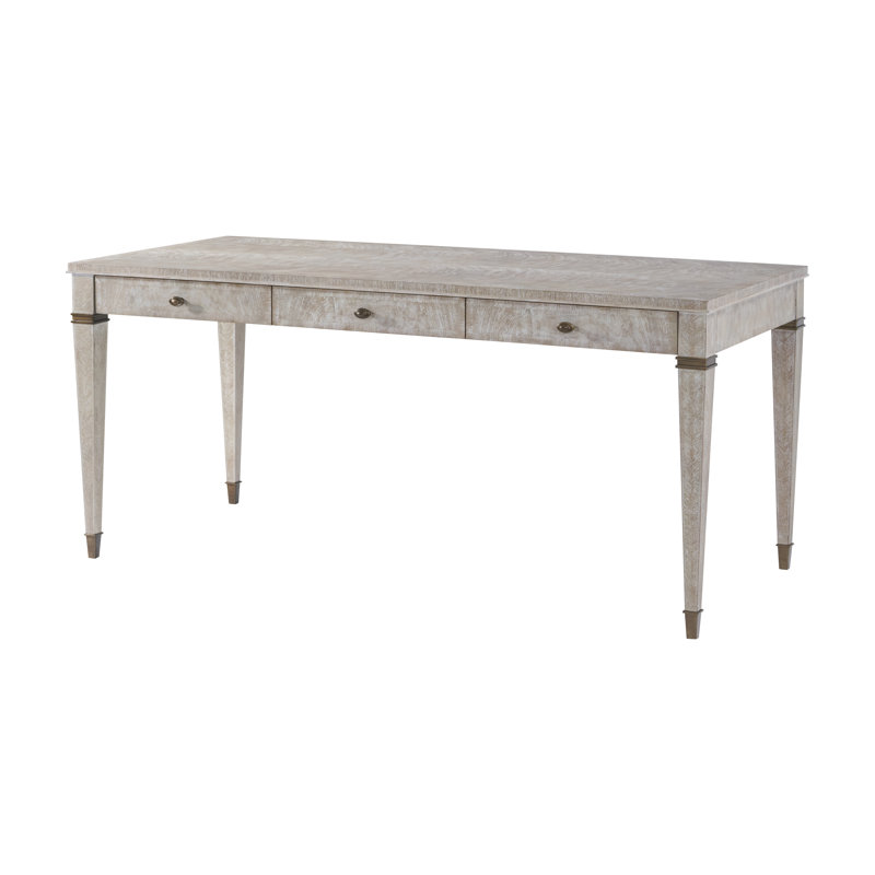 Bradbury Desk, Geo Coast
