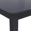 Essie Solid Wood Base Dining Table-2145770470