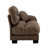 Brown Chenille
