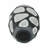Brayden Studio® Havre Small Grey Glass Vase-106599719