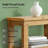 Modern Design Console Table,Sturdy Sofa Table