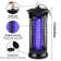 11'' Plug-in Outdoor Lantern
