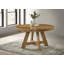 Domenech 5-pcs Round Dining Table Set