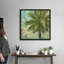 «Aqua Escape II», art mural sur toile-280232049-280232054