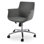 sohoConcept Wool Office Chair