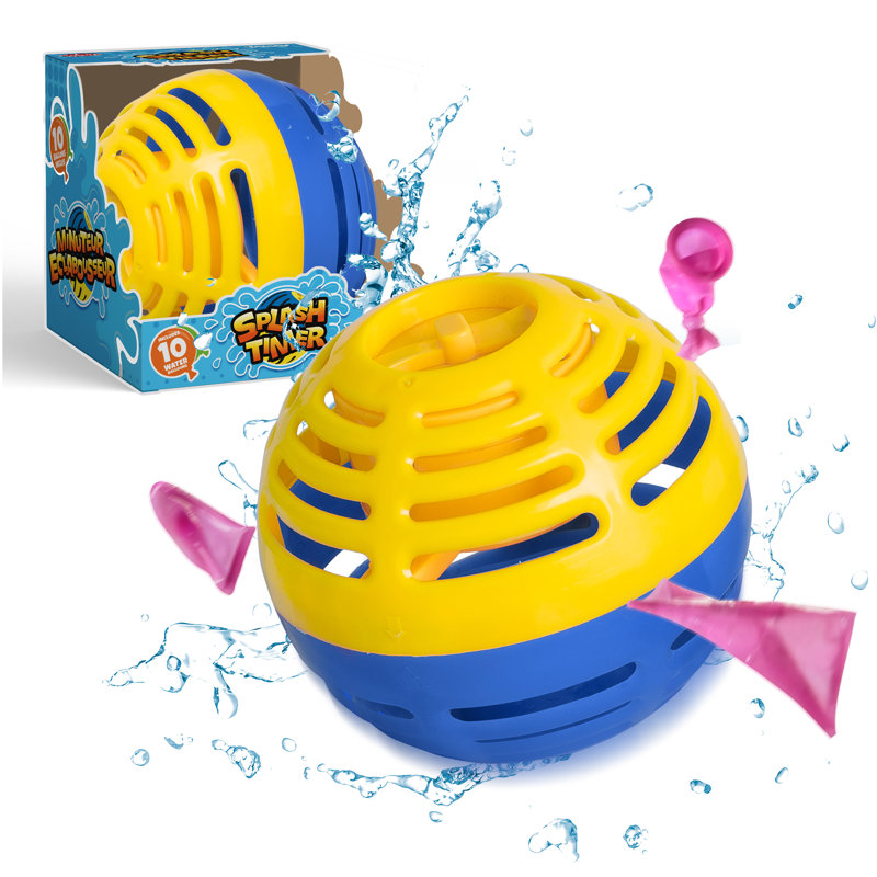 Freeport Park Kids Sprinkler
