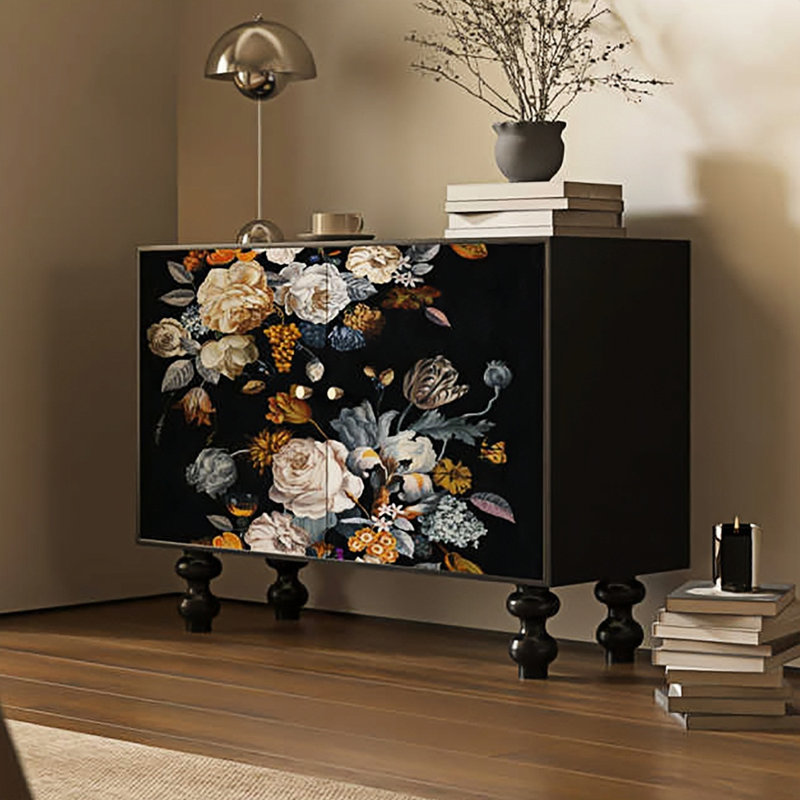 Armoire décorative Modern Home Art