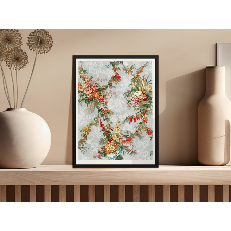 Gwendolen Floater Frame Print, 32x48