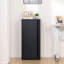 1 -Door Storage Cabinet-85395993