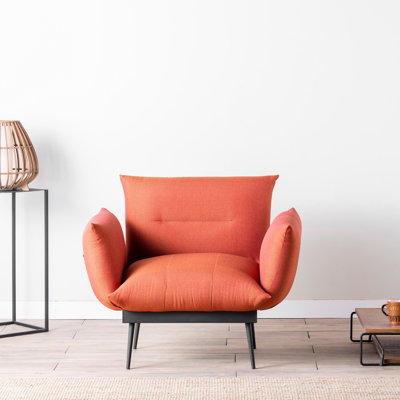 Fauteuil l 35,43 po Althrop