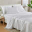 Ultra-Soft Floral Printed Microfiber Sheet Set-98651834-98651836