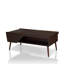 Bryanna Lift Top Four Leg Coffee Table with Storage