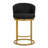 27" Swivel Barrel Counter Stool with Auto Return-4623673