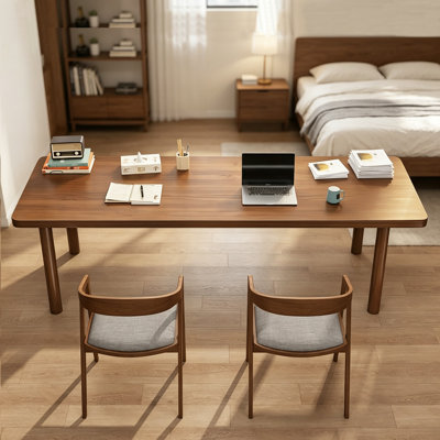 Bureaux rectangulaires Modern Modern