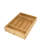 2.75"H x 10.63"W x 14.75"D Drawer Organizer