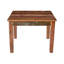 Calliann 40'' Square Dining Table