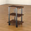 Ensemble de tables basses 3 pièces Nedra