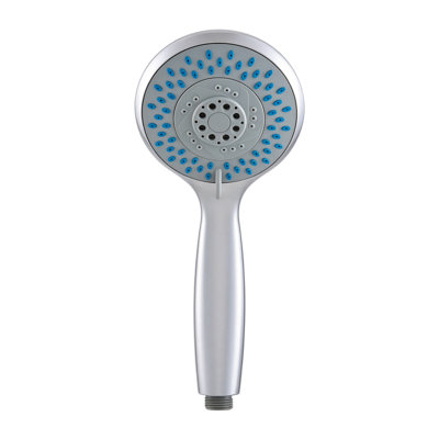 G1/2 Handheld Shower Head with 5 Modes