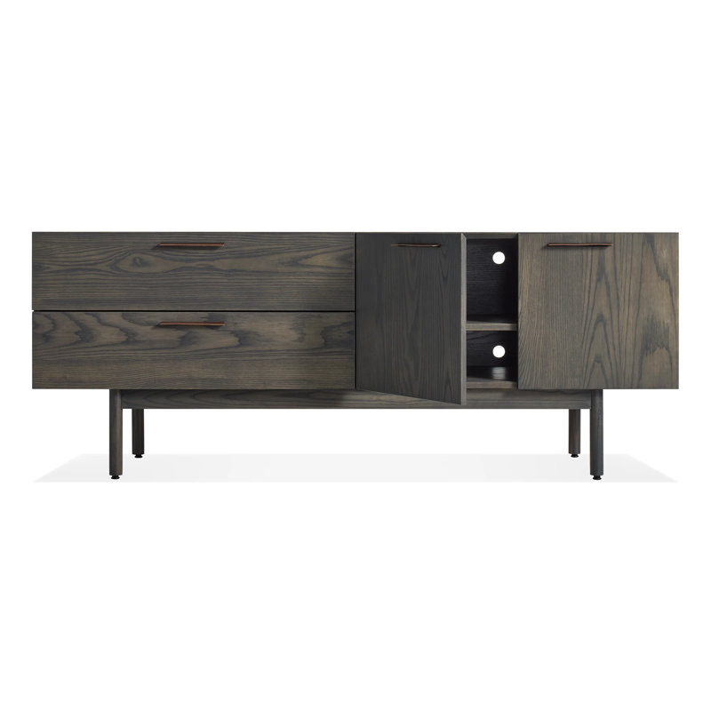 Shale 72'' W Sideboard, Smoke