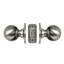 Poignée de porte Ball Pasage-10311001