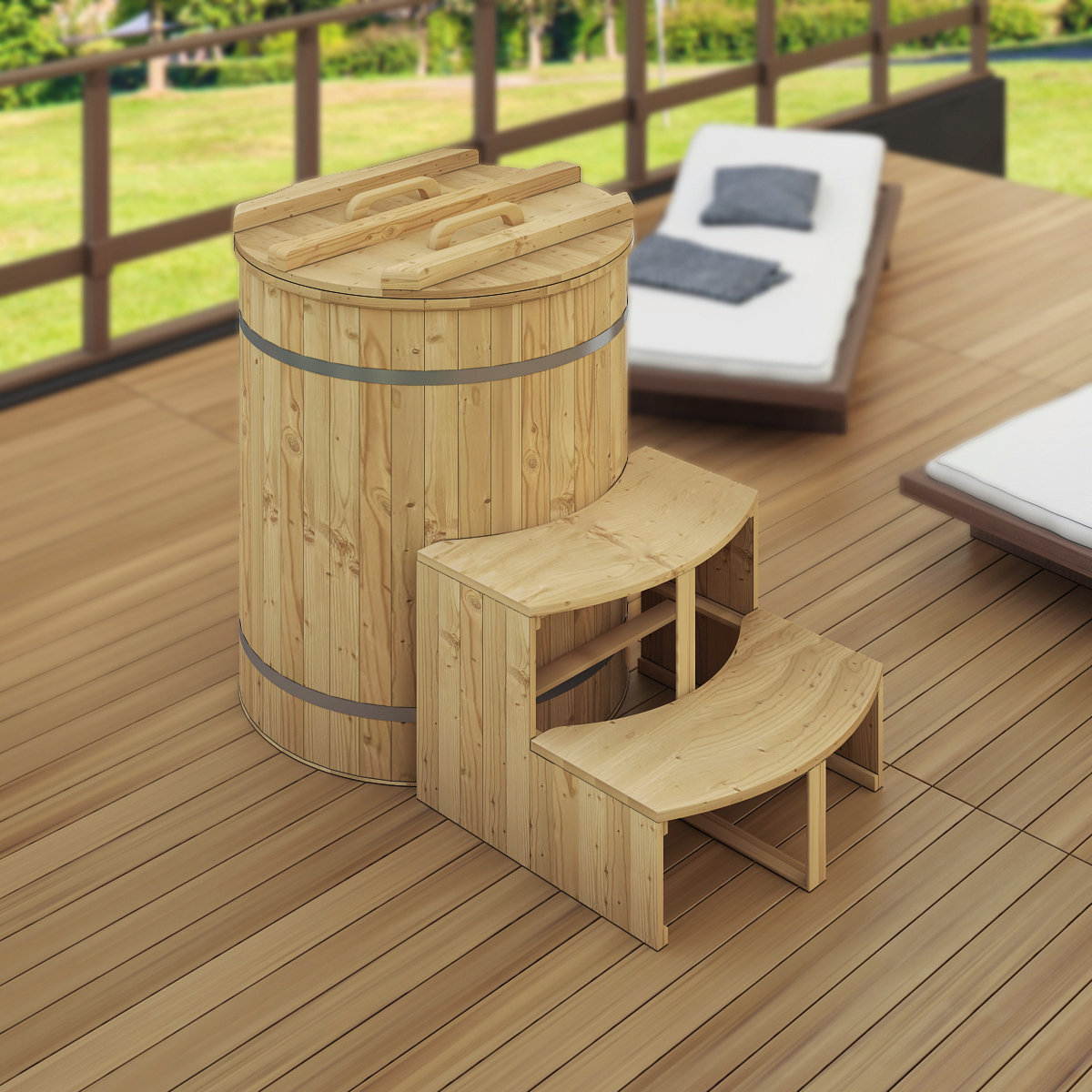 A&E Bath and Shower A&E Bath And Shower Carley Wayfair