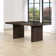 Ensemble de table de salle à manger extensible Pryor