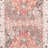 Joppatowne Hand Loomed Performance Oriental Rug-1984935274