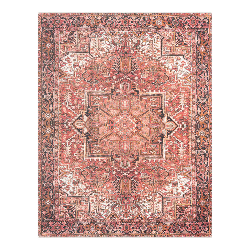 Rugs.com Bita Boutique Rug, Rectangle 9' x 11'10"