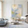 Zachory 9 - Light Dimmable Chandelier