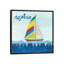 « arc-en-ciel spinnakers iv », impression sur toile-33086927-72241546-72241550