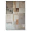 Dustveil (I) Canvas Abstract Print by Oliver Gal, Black Frame, 10 x 15-2080803278-2080803280