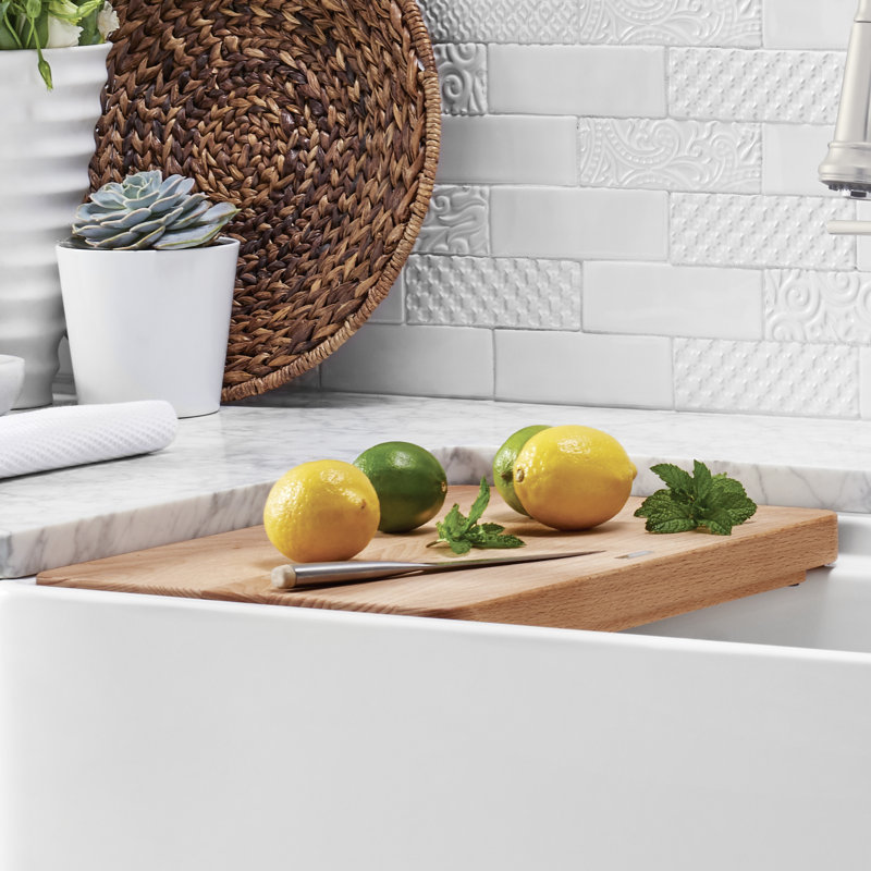 Profina Beechwood Cutting Board