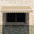 Patio Awning Fabric Replacement Sunshade Canopy for Retractable Awnings in Beige-100090532
