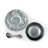 Arthur Court Designs Grape Aluminum Condiment Server