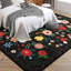 Tapis de salon, grands tapis lavables à la machine-970859008