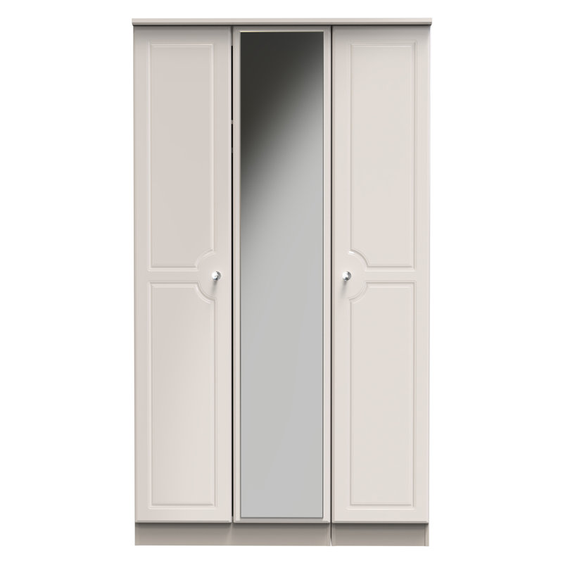 Conover Manufactured Wood Wardrobe