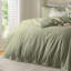 Newtilly No Pattern Duvet Cover Set with Pillowcases Included-111843921-111843924