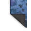 Tapis bleu-905834829