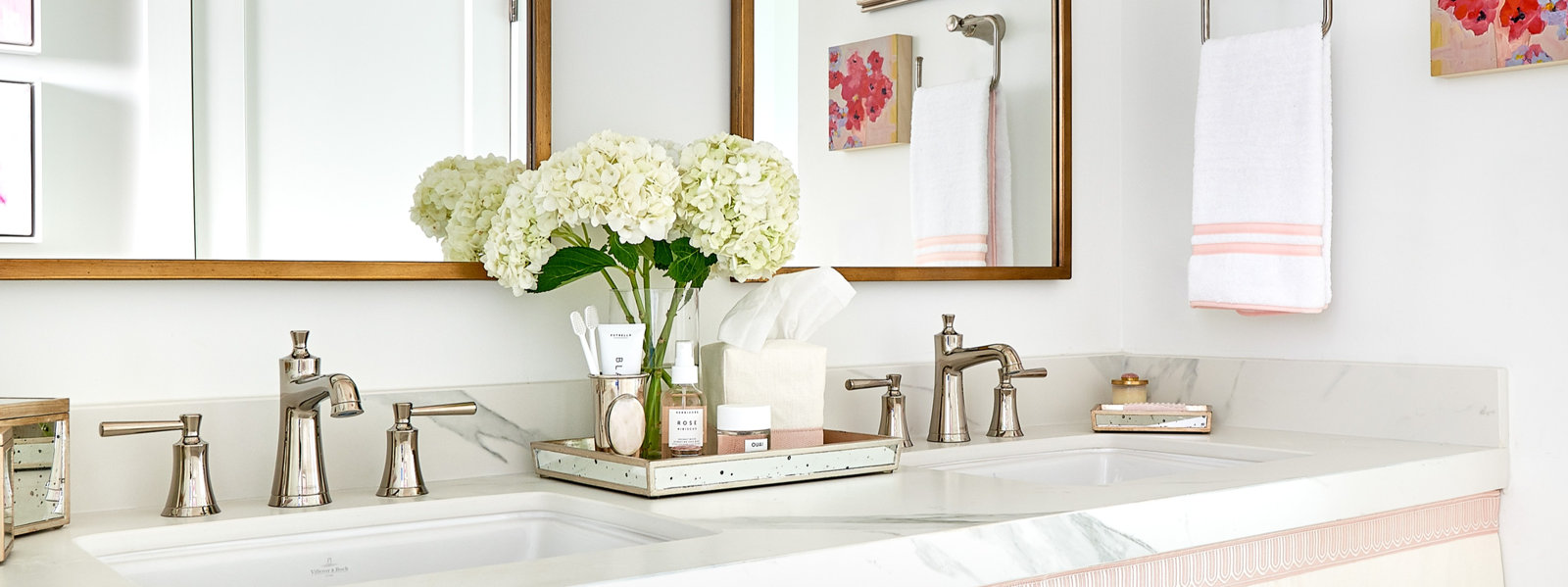 Hansgrohe Image Hero