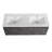 47.6'' Double Bathroom Vanity with Top