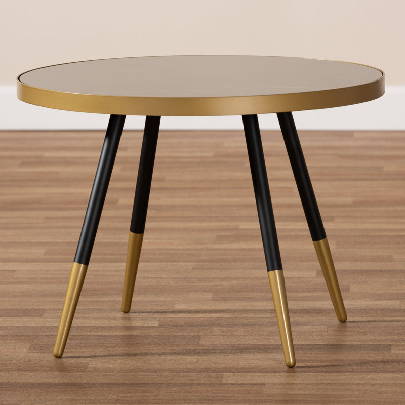 Four Leg Coffee Table
