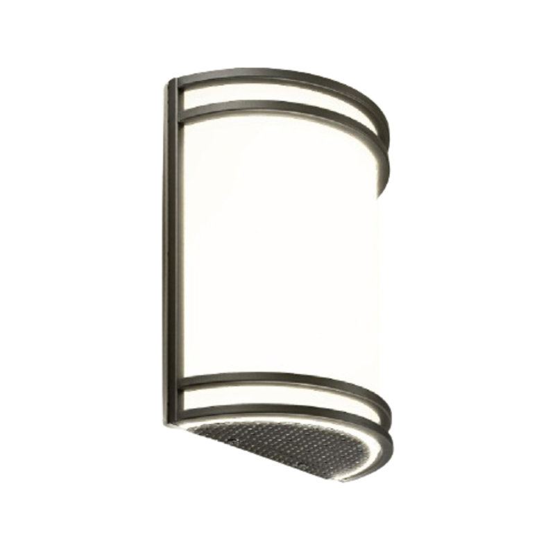 Black Modern Interior Wall Sconce Lighting