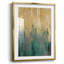 «Floating By I», reproduction encadrée-2073334500-2073334499