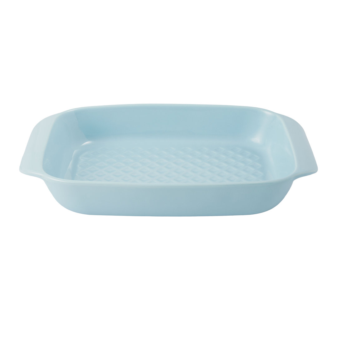 MasterClass Rectangle Ceramic Roaster Bakeware