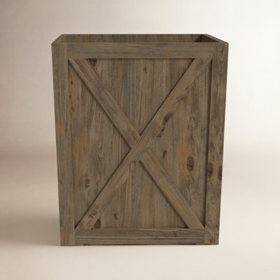 Siena Planter Box