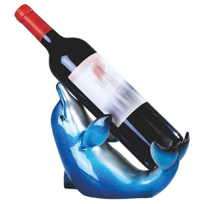 Jossi Tabletop Wine Bottle Rack in