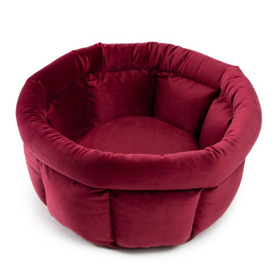 Beignet Cuddle Cup Pet