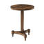 Tavel End Table-58902472