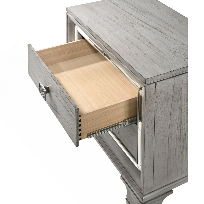 Mobilier de chambre à coucher 1pc
