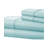 Becky Cameron Microfiber Chevron Sheet Set-1632241584-1632241593